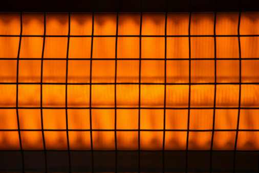 Heating elements